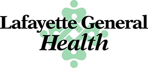 Lafayette General Health logo